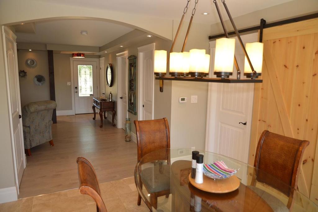 Liguria Lane Cottage 나이아가라온더레이크 외부 사진