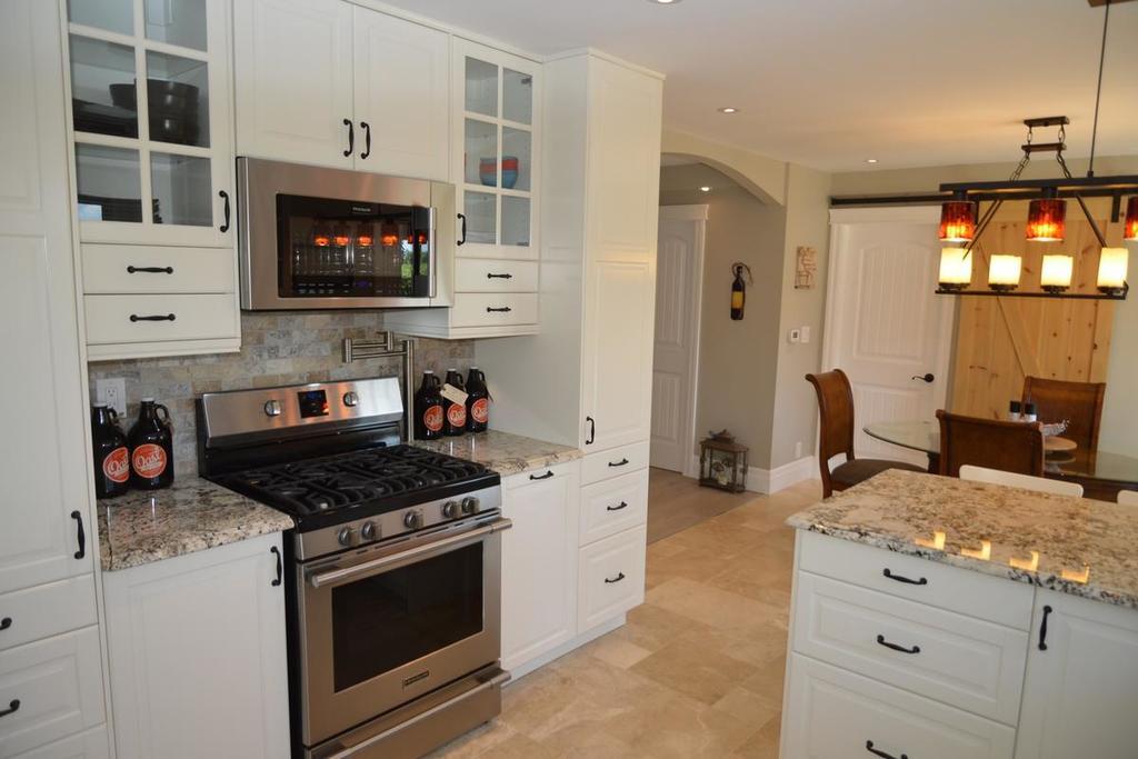 Liguria Lane Cottage 나이아가라온더레이크 외부 사진