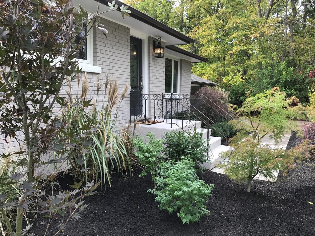 Liguria Lane Cottage 나이아가라온더레이크 외부 사진